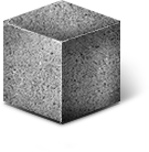 1м3 куб бетона в Молоцово